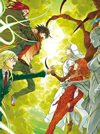 ?????L?????????????????III Vol.8???????????? [Blu-ray]