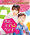 ???[??????? ???????乁? BOX1 ???????????????VD-BOX????????M????c????T??? [DVD]