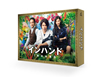?????? Blu-ray BOX??4??T??? [Blu-ray]