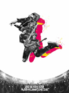 ONE OK ROCK[?E OK ROCK 2018 AMBITIONS JAPAN DOME TOUR [Blu-ray]