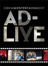 ?????<???????<??? AD-LIVE??M?????i??M???????T??? [Blu-ray]