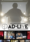 ?????<???????<??? AD-LIVE [DVD]