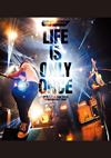 the pillows[?FE IS ONLY ONCE 2019.3.17 at Zepp Tokyo??REBROADCAST TOUR?? [DVD]