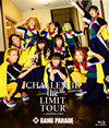 GANG PARADE[?ALLENGE the LIMIT TOUR at ??䮌???C??? [Blu-ray]