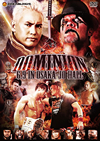 DOMINION2019.6.9 in OSAKA-JO HALL??2??T??? [DVD]