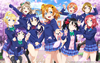 ???????[? 9th Anniversary Blu-ray BOX Forever Edition????????M????c??3??T??? [Blu-ray]