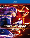 THE FLASH[??????? ???c???????? ?????????????????4??T??? [Blu-ray]