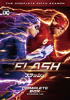 THE FLASH[??????? ???c???????? ?????????????????5??T??? [DVD]