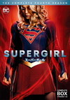 SUPERGIRL[???????? ?????????? ?????????????????5??T??? [DVD]