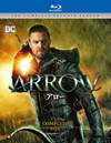 ARROW[??? ?????????? ?????????????????4??T??? [Blu-ray]