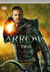 ARROW[??? ?????????? ?????????????????5??T??? [DVD]