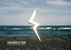 FINLANDS[??BI TOUR????16th October[?2018 at Shibuya CLUB QUATTRO?? [DVD]