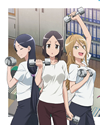 ??????????????[? Vol.3??2??T??? [Blu-ray]