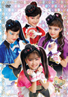?????J ???<?????????? DVD BOX vol.1??4??T??? [DVD]