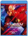 THE FLASH[??????? ?????????? ????????????????4??T??? [Blu-ray]