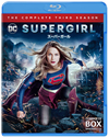 SUPERGIRL[???????? ????????? ????????????????4??T??? [Blu-ray]