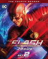 THE FLASH[??????? ?????????? ]??????????2??T??? [DVD]
