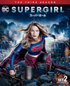 SUPERGIRL[???????? ????????? ]??????????2??T??? [DVD]