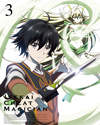 ?????????L??W Vol.3 [Blu-ray]