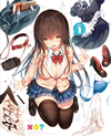 ??????????????D?????c?????????[? 01 [DVD]