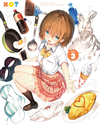 ??????????????D?????c?????????[? 03 [DVD]