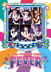 i??Ris[???Ris 5th Live Tour 2019??FEVER????2??T??? [DVD]