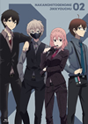 ????????????????M??ⶇ?? Vol.2 [Blu-ray]