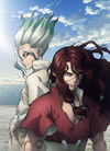 Dr.STONE ?????????? Vol.2 [Blu-ray]