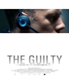 THE GUILTY ??????'18???????? [Blu-ray]