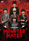 ?䆟??X?TEAM NACS SOLO PROJECT MONSTER MATES [DVD]