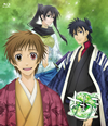 ?????? ?P???c????????? [Blu-ray]
