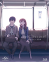 Just Because[? Blu-ray BOX????????M????c?? [Blu-ray]