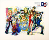 OCTOPATH TRAVELER Break[?Boost and Beyond Live[? [Blu-ray]