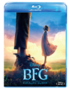 BFG[??????????????????c?????('16P? [Blu-ray]