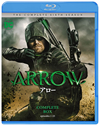 ARROW[??? ?????????? ????????????????4??T??? [Blu-ray]