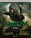 ARROW[??? ?????????? ???????????3??T??? [DVD]