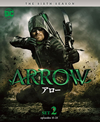 ARROW[??? ?????????? ]??????????2??T??? [DVD]