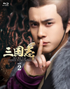 ??? Secret of Three Kingdoms ???????OX2??4??T??? [Blu-ray]