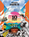 10-FEET[?EN AIR ONE-MAN LIVE IN INASAYAMA 2019?????????i??M???? [Blu-ray]