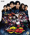 ⹇????????? ??????? RIDER TIME ⹇???????G [Blu-ray]