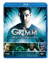 GRIMM ???? ???<????????? ????????????3??T??? [Blu-ray]
