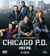 ??? P.D. ????? ????????????6??T??? [DVD]