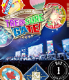 THE IDOLM@STER SideM 4th STAGE??TRE@SURE GATE??SMILE PASSPORT DAY1??2??T??? [Blu-ray]