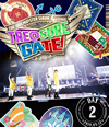 THE IDOLM@STER SideM 4th STAGE??TRE@SURE GATE??SMILE PASSPORT DAY2??2??T??? [Blu-ray]