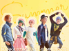 MANKAI STAGE A3[???SUMMER 2019????2??T??? [Blu-ray]