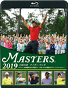 THE MASTERS 2019 [Blu-ray]