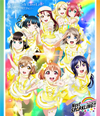 ???????[?????c???! Aqours 5th LoveLive[???Next SPARKLING!!?? Day1??2??T??? [Blu-ray]