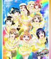 ???????[?????c???! Aqours 5th LoveLive[???Next SPARKLING!!?? Day2??2??T??? [Blu-ray]