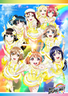 ???????[?????c???! Aqours 5th LoveLive[???Next SPARKLING!!?? Day1??2??T??? [DVD]