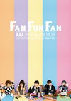 AAA[?A FAN MEETING ARENA TOUR 2019??FAN FUN FAN?? [Blu-ray]